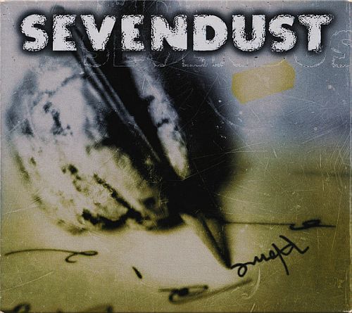 Sevendust - Home (1999) (LOSSLESS)