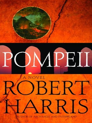 Pompeii - [AUDIOBOOK]