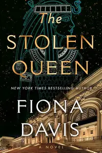 The Stolen Queen A Novel