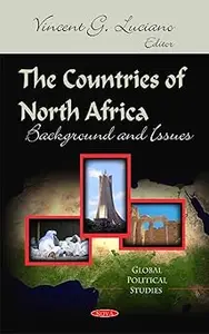 The Countries of North Africa Background and Issues