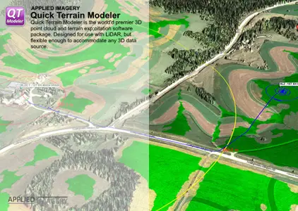 Applied Imagery Quick Terrain Modeler 8.4.3.1.1 Build 82946 (x64)