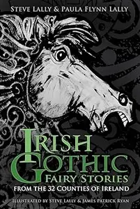 Irish Gothic Fairy Stories From the 32 Counties of Ireland