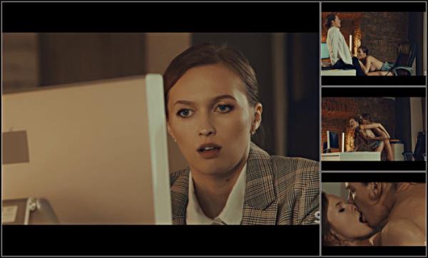 Stacy Cruz - Wasted Talents On a Nine To Five - [HDPorn] (FullHD 1080p)