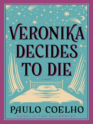 Veronika Decides to Die - [AUDIOBOOK]