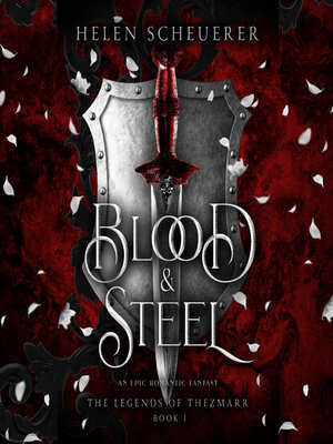 Blood & Steel - [AUDIOBOOK]