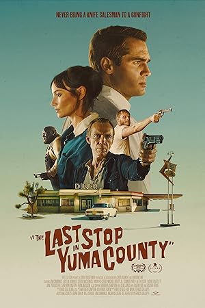 The Last Stop In Yuma County (2024) 1080p BluRay AV1-SWAXXON