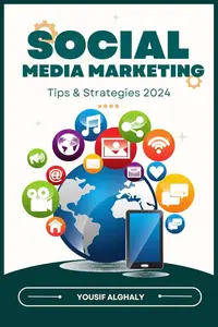 Social Media Marketing Tips & Strategies 2024