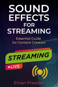 Sound Effects for Streaming Essential Guide for Content Creators