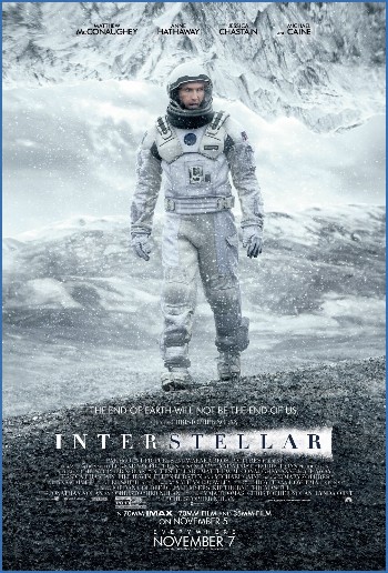 Interstellar 2014 1080p BluRay x264-nikt0