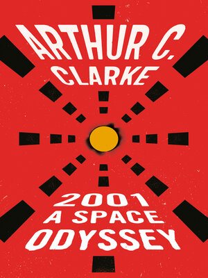 2001: A Space Odyssey - [AUDIOBOOK]