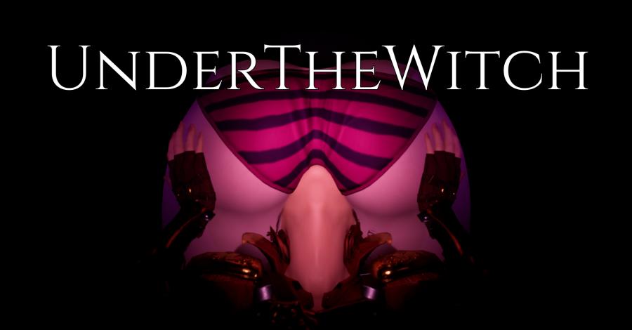 Under the Witch Ver.2025-01-10 by NumericGazer + v0.2.0 αVer11 Porn Game