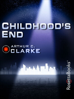 Childhood's End - [AUDIOBOOK]