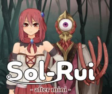 Enokippu, Kagura Games - Sol-Rui -after mini- ver.1.00 Final Steam (uncen-eng) Porn Game