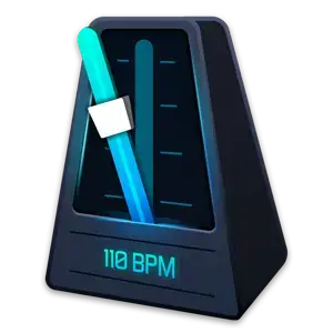 My Metronome 1.4.1 macOS