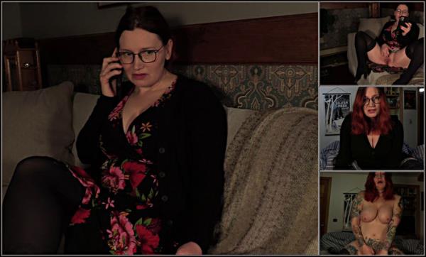 BettieBondageUnderBed - [Onlyfans] (HD 960p)