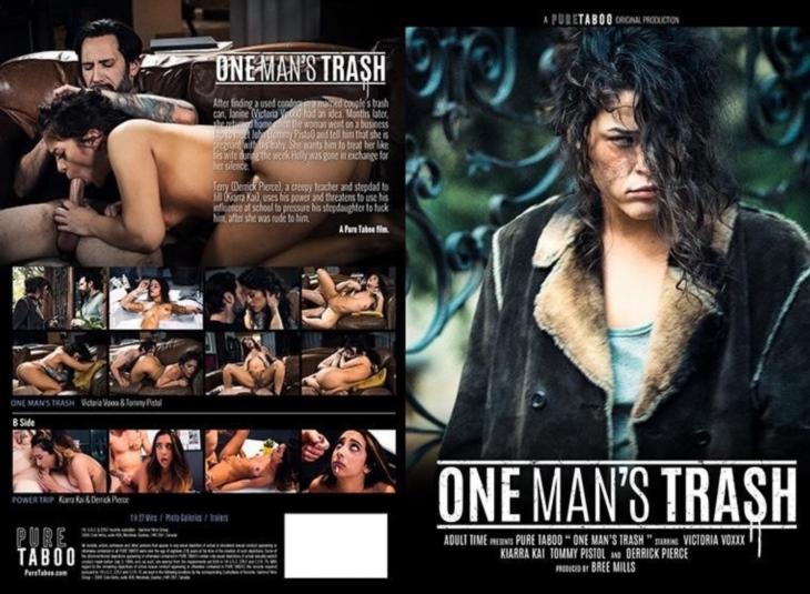 One Man's Trash - 720p