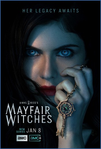 Mayfair Witches S02E02 1080p Web h264-Nhtfs