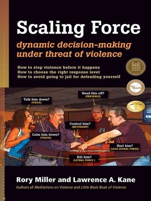 Scaling Force - [AUDIOBOOK]