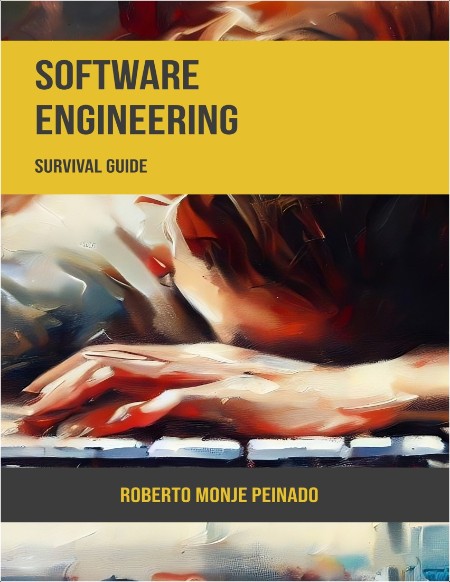 Peinado R  Software Engineering  Survival Guide 2024