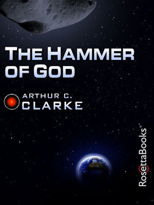 The Hammer of God - [AUDIOBOOK]