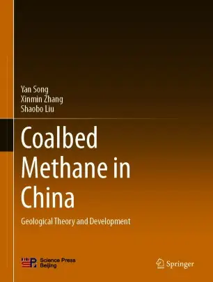 Coalbed Methane in China Geological Theory and Development