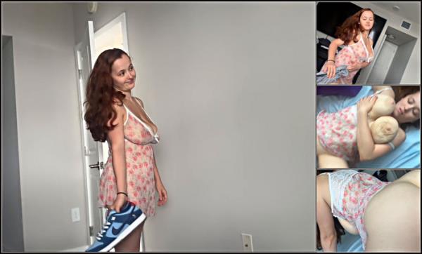 Redhead Step Mom Takes Care Of You Red Eviee Household Fantasy Scott Stark - [Pornhub] (FullHD 1080p)