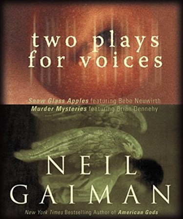 Two Plays for Voices - [AUDIOBOOK]