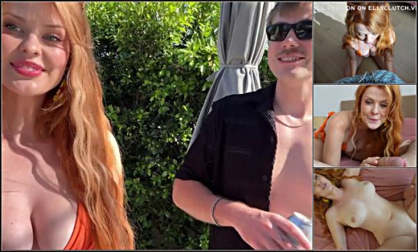 18 Fucked a Stranger At a Sorority Pool Party - [PornHub] (FullHD 1080p)