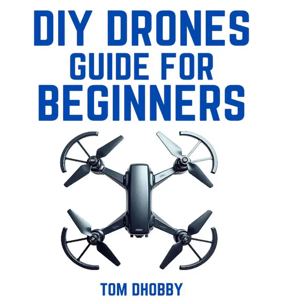 DIY Drones Guide for Beginners