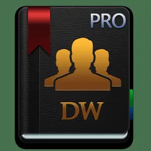 DW Contacts & Phone & SMS v3.3.5.0