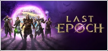Last Epoch v1 1 7 8
