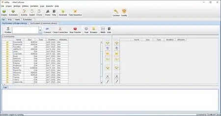 Hitek Software JaSFTP 13.11