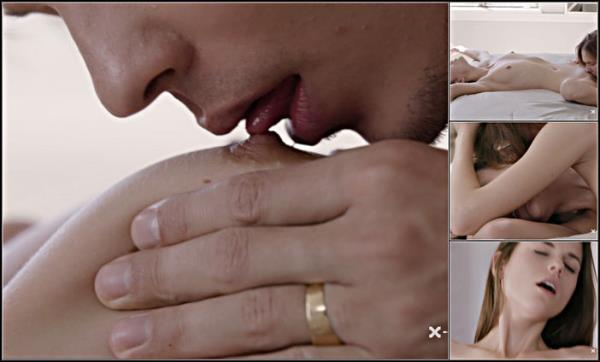 37 Jessica Calvin Black Widow - [HDPorn] (FullHD 1088p)