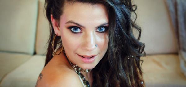 Indica Flower(Full Bloom) [PornFidelity/KellyMadisonMedia] (FullHD 1080p)