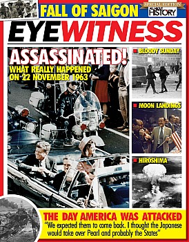 Eyewitness (All About History)