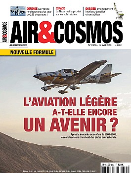 Air & Cosmos No 2355