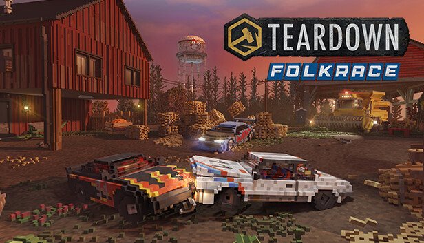 Teardown Folkrace Update v20241204-TENOKE