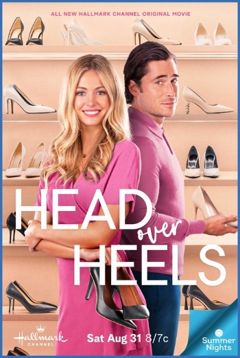 Head Over Heels 2024 1080p AMZN WEB-DL DDP2 0 H 264-FLUX