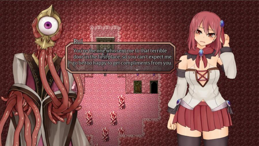 Enokippu, Kagura Games - Sol-Rui -after mini- ver.1.00 Final Steam + Patch Only (uncen-eng) Porn Game