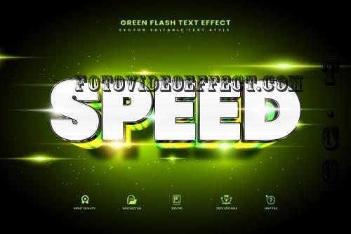 Elegant Speed Editable Text Effect - 280339381 - CEQAYSS