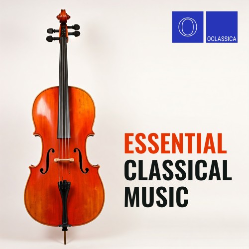 Essential Classical Music (2024) FLAC