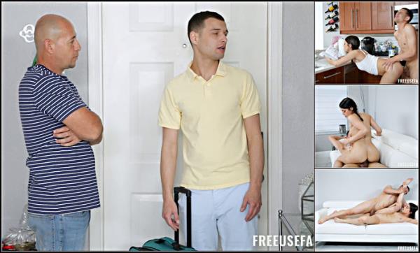 92 Freeuse fantasy - Kylie Quinn - [HDPorn] (FullHD 1080p)