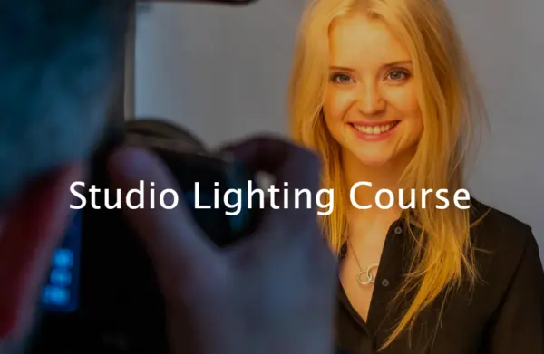 The School of Photography – Studio Lighting Course Download