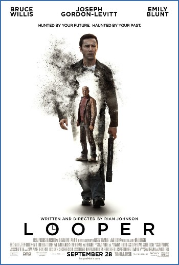 Looper 2012 BluRay 1080p DDP 5 1 x264-hallowed