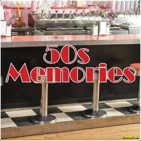 Various Artists - 50s Memories (2025) Mp3 320kbps