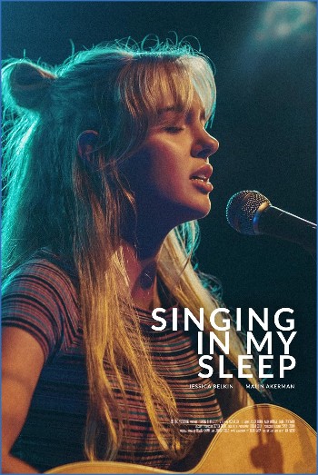 Singing in My Sleep 2024 1080p AMZN WEB-DL DDP5 1 H 264-FLUX