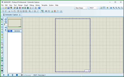 Proteus Professional 8.17 SP4 Build 38089