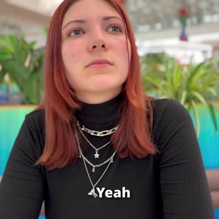 Maybe a Quick Friendly Fuck Cheating On My Boyfriend With His Best Friend In a Public WC  LikaBusy LikaBusy (FullHD 1080p) - Onlyfans - [2025]