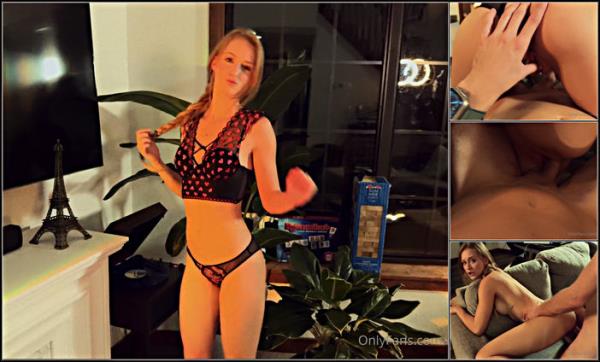 Littlepolishangel Homemade Fuck With The Neighbo - [Onlyfans] (FullHD 1080p)