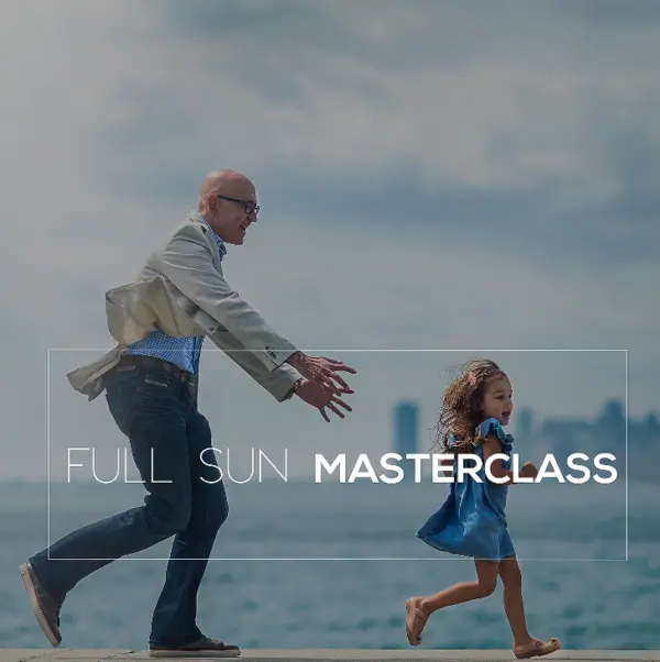 AwTeaches – Full Sun Masterclass Download